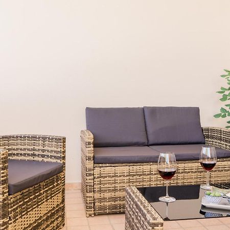 Arcu De Chelu Apartment Alghero Ngoại thất bức ảnh