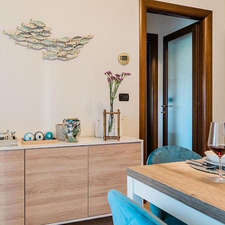Arcu De Chelu Apartment Alghero Ngoại thất bức ảnh
