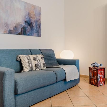 Arcu De Chelu Apartment Alghero Ngoại thất bức ảnh