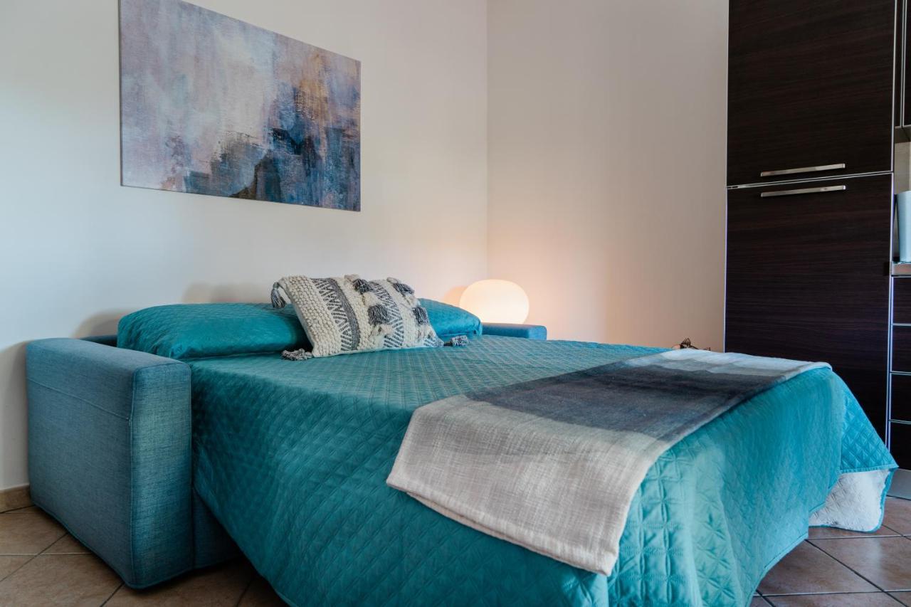 Arcu De Chelu Apartment Alghero Ngoại thất bức ảnh
