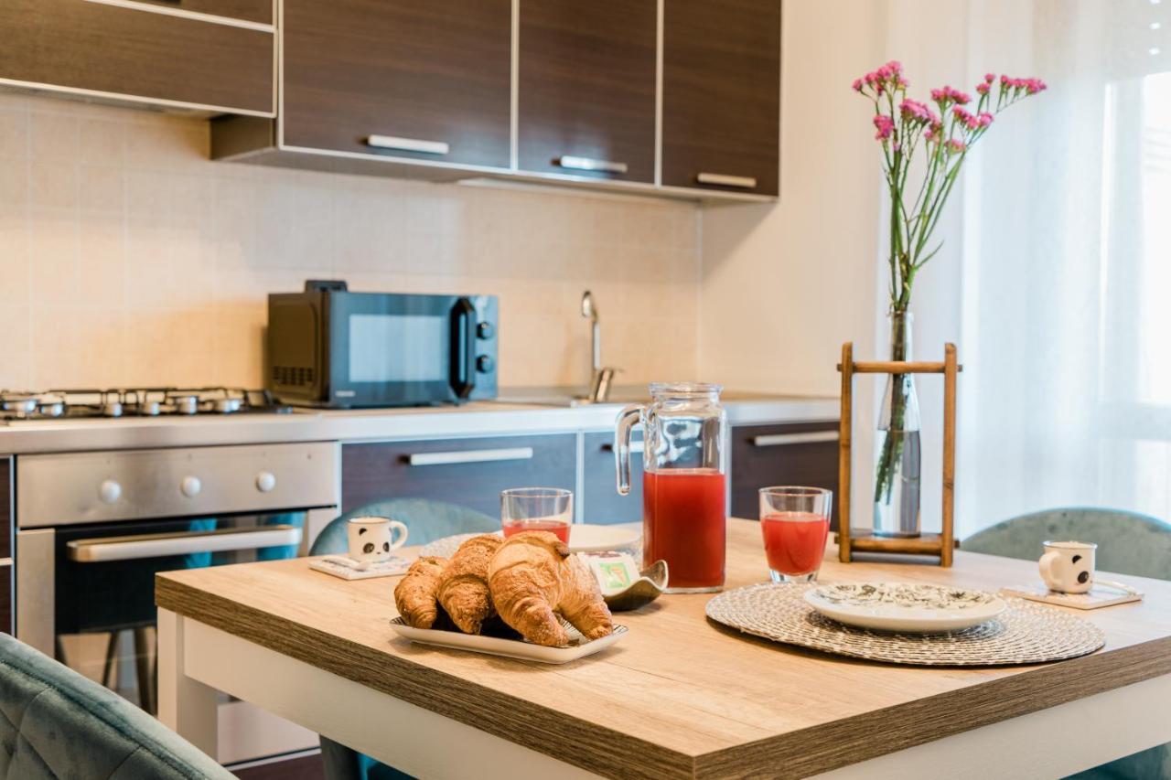Arcu De Chelu Apartment Alghero Ngoại thất bức ảnh