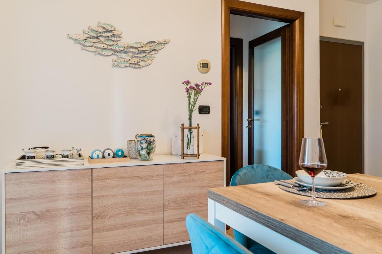 Arcu De Chelu Apartment Alghero Ngoại thất bức ảnh