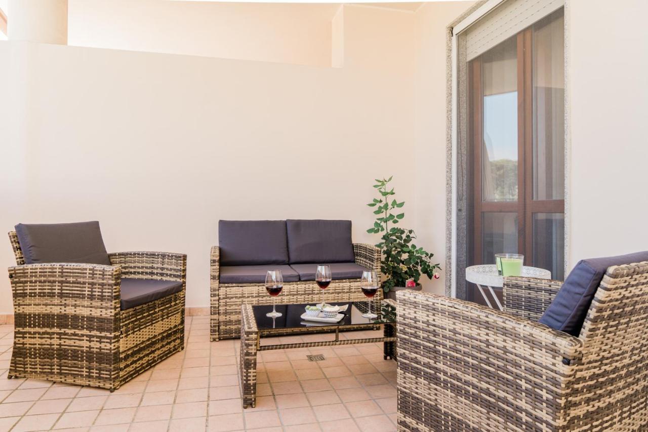 Arcu De Chelu Apartment Alghero Ngoại thất bức ảnh