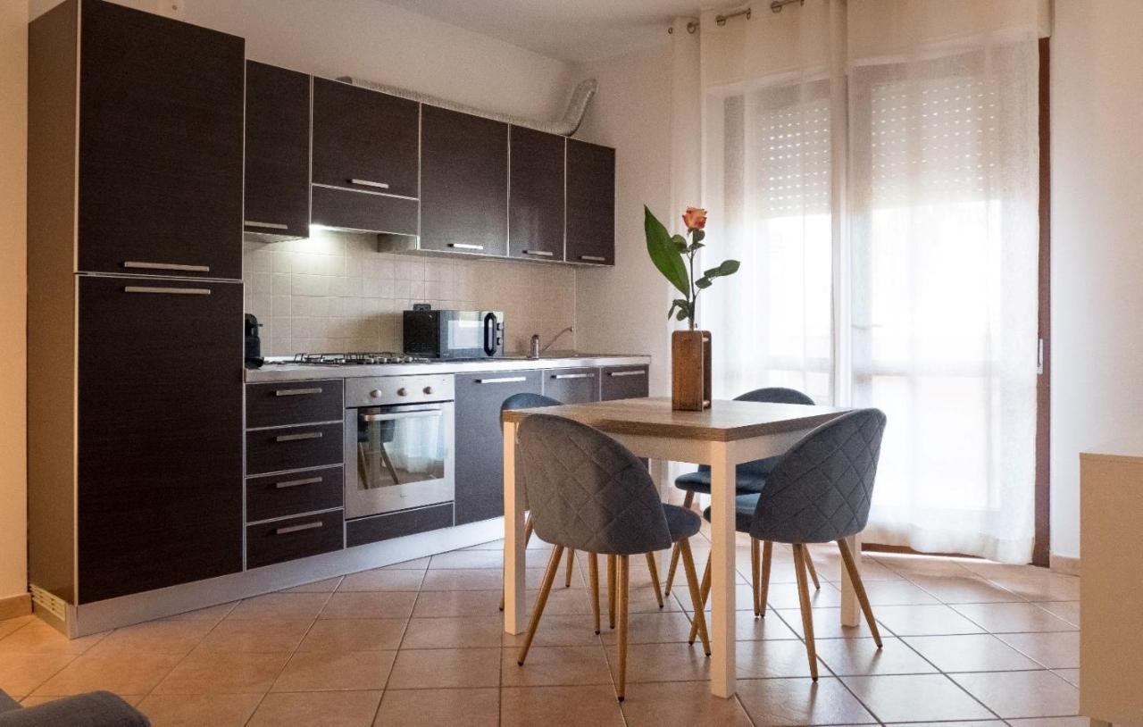 Arcu De Chelu Apartment Alghero Ngoại thất bức ảnh