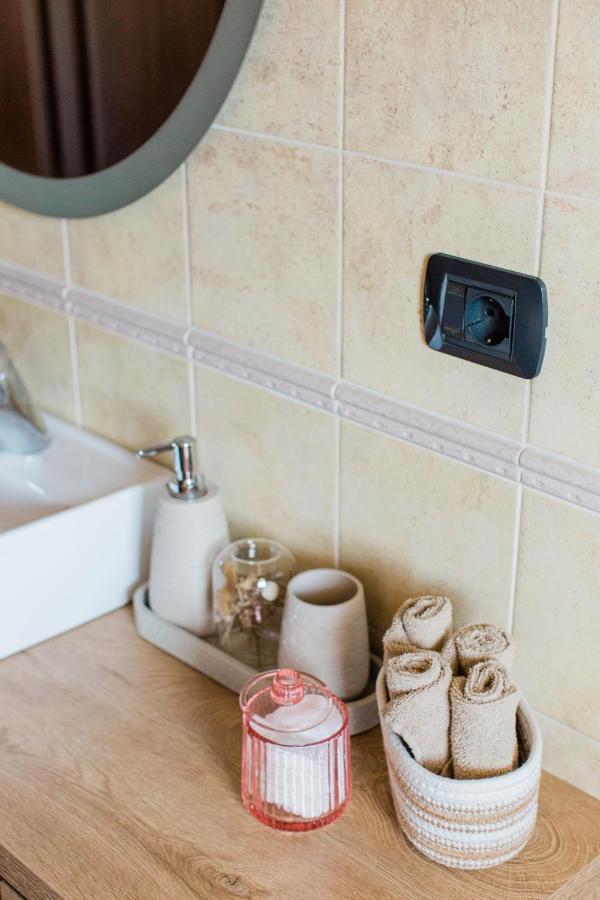 Arcu De Chelu Apartment Alghero Ngoại thất bức ảnh