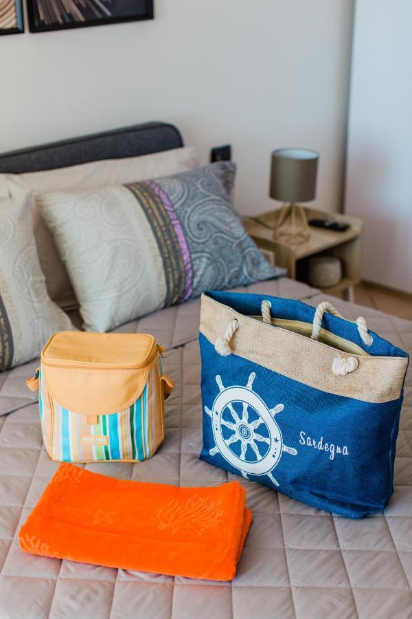 Arcu De Chelu Apartment Alghero Ngoại thất bức ảnh
