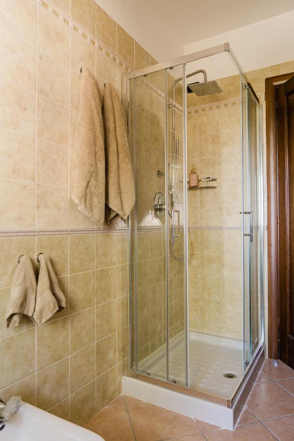 Arcu De Chelu Apartment Alghero Ngoại thất bức ảnh