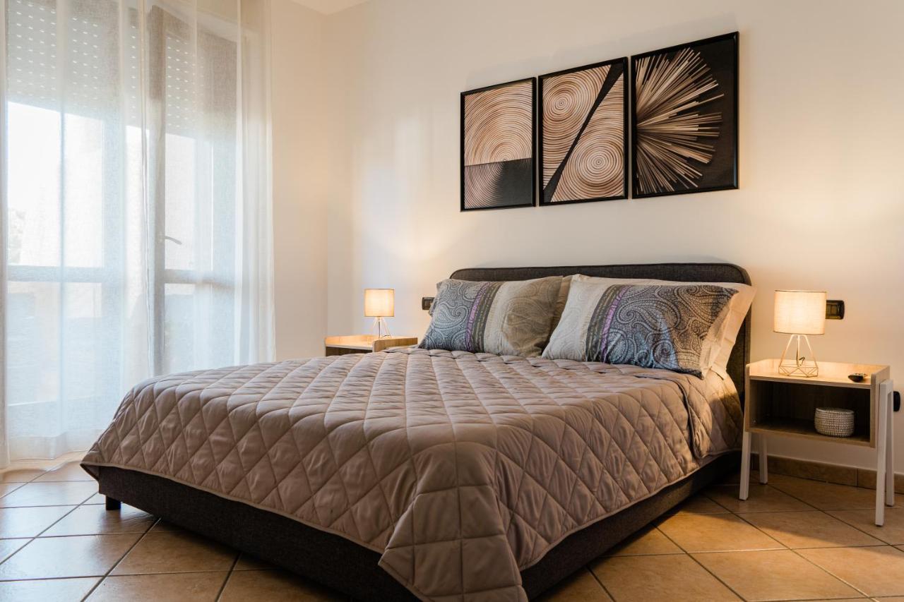 Arcu De Chelu Apartment Alghero Ngoại thất bức ảnh