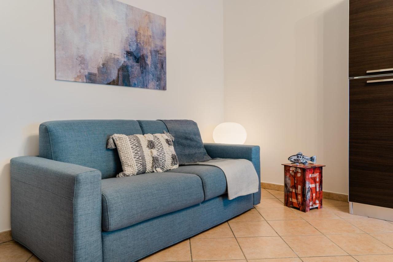 Arcu De Chelu Apartment Alghero Ngoại thất bức ảnh